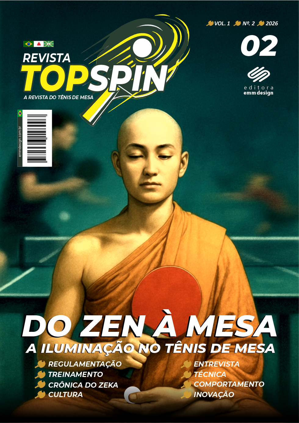 Edição número 02