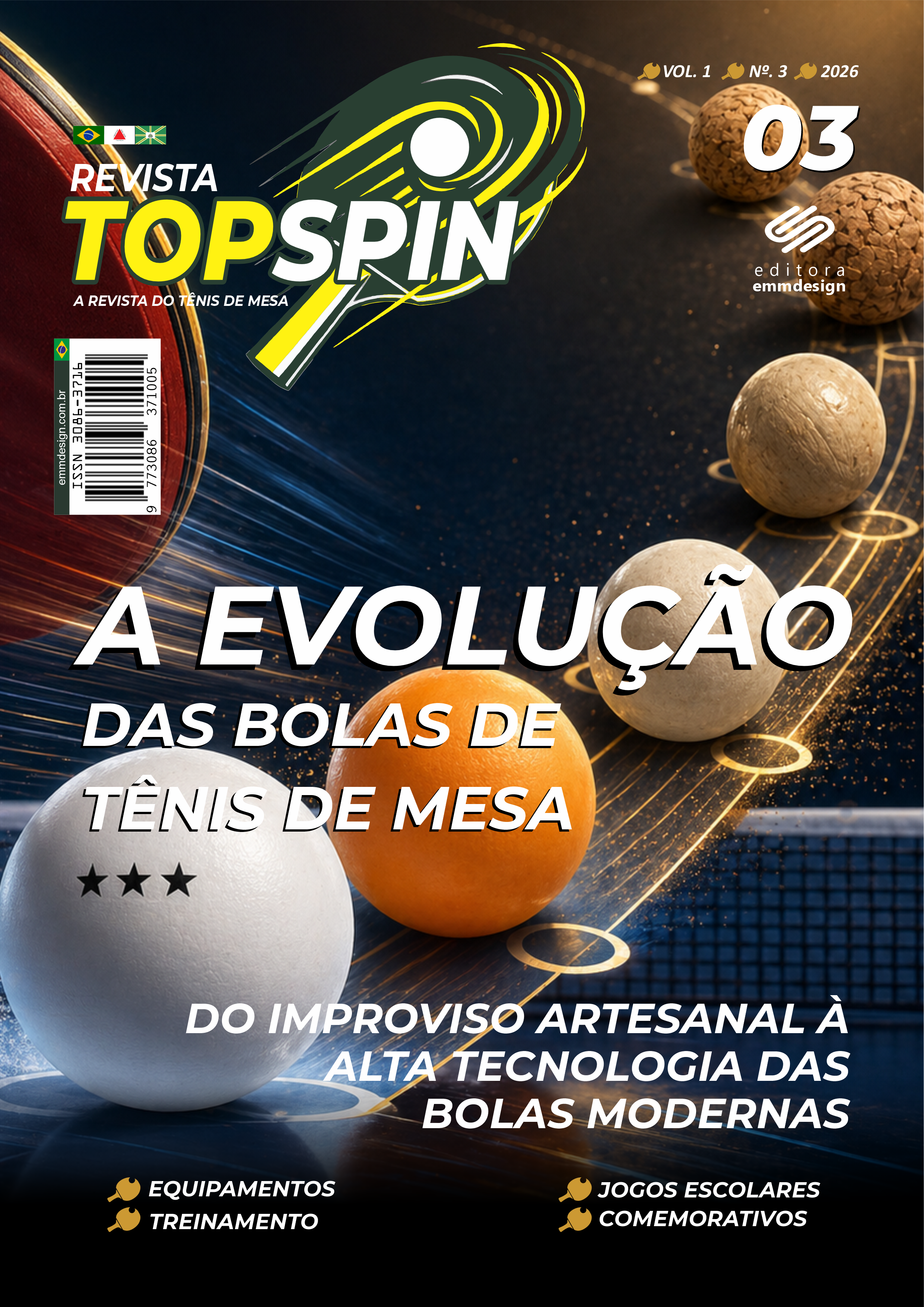 Revista Topspin 03