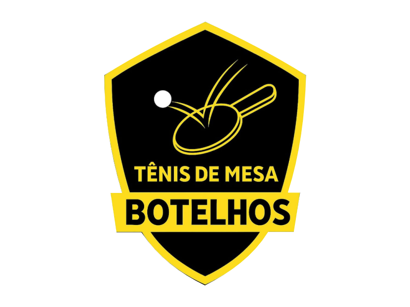 Botelhos Tênis de Mesa