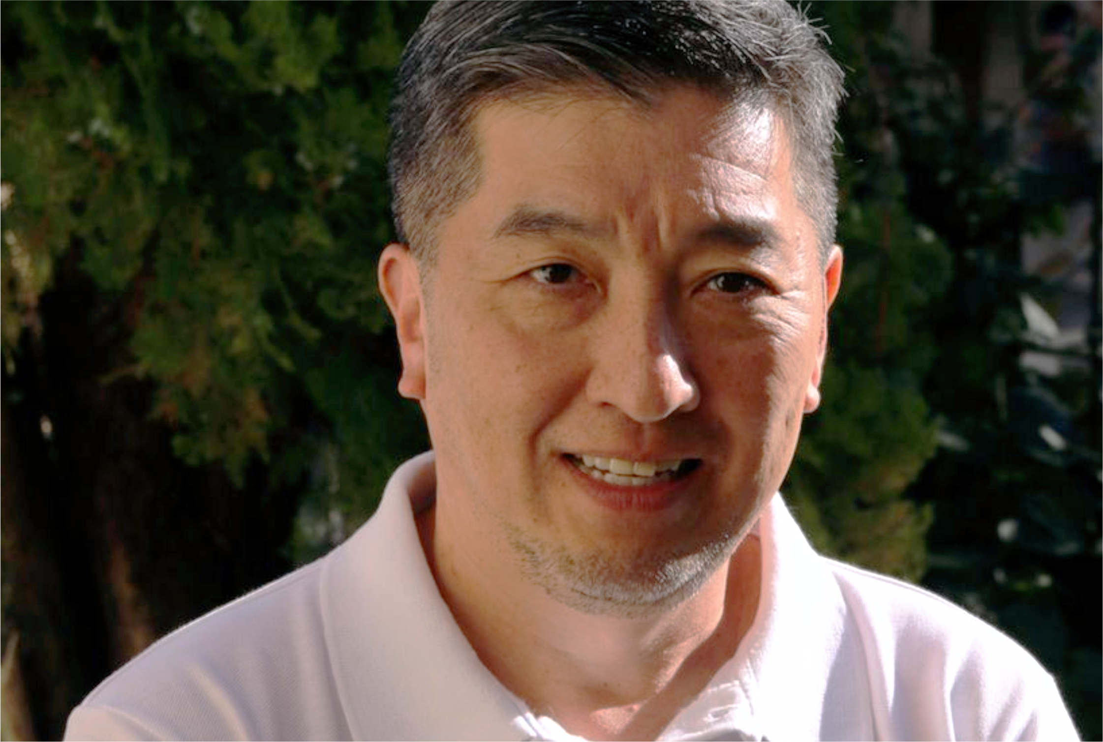 Hugo Hoyama
