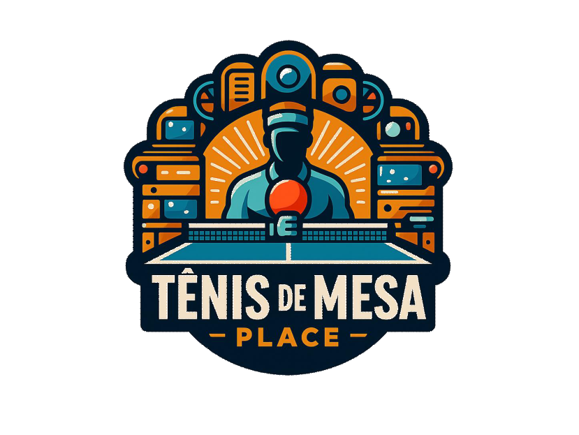 Tênis de Mesa Place
