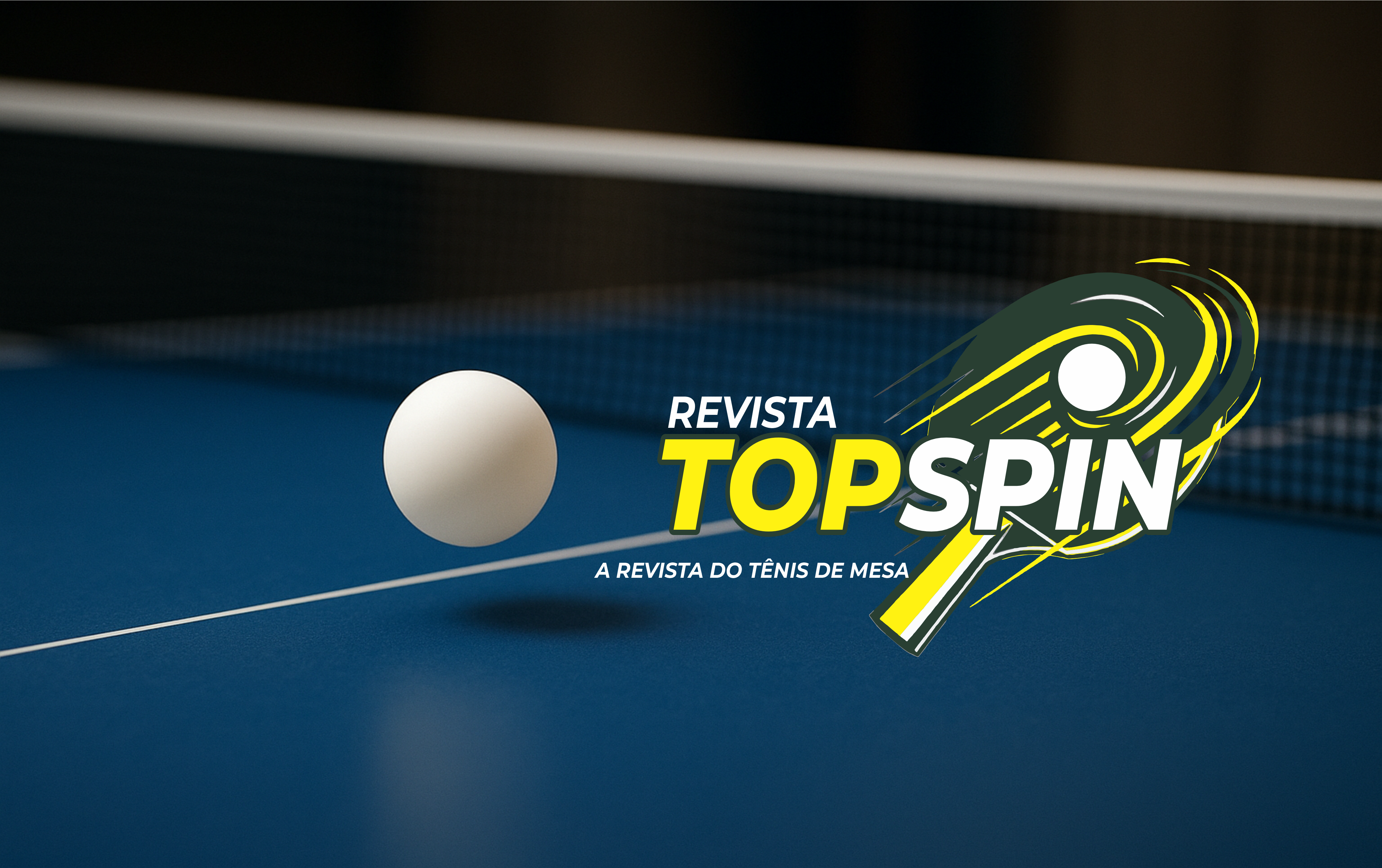 Revista TopSpin