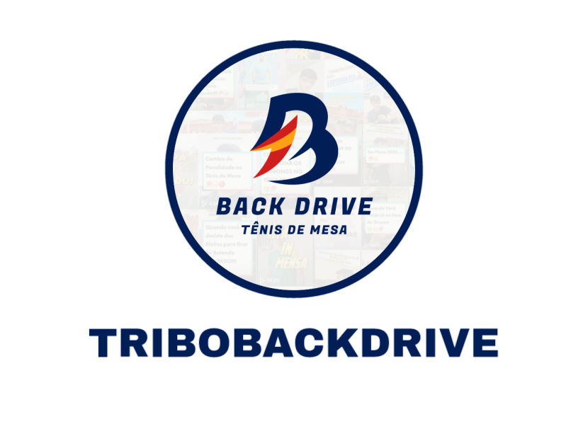 Tribo Backdrive